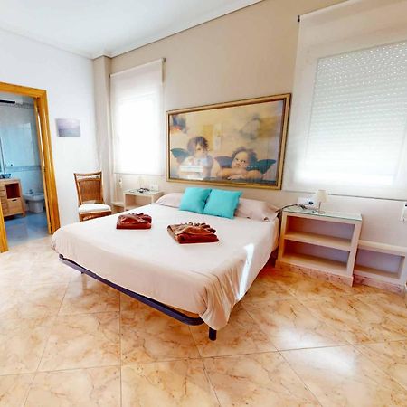 Vista Alegre Villa Javea Exterior photo