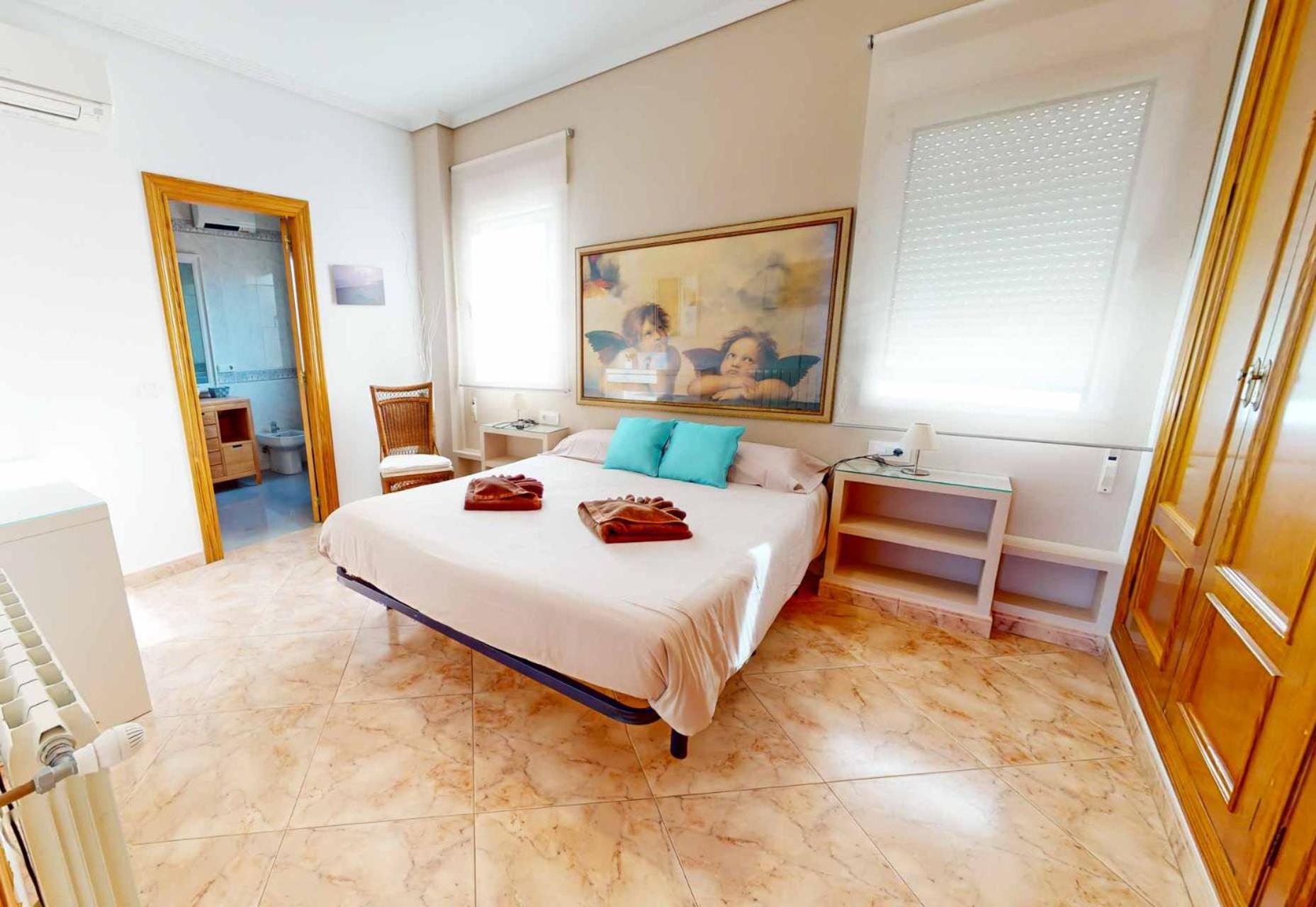 Vista Alegre Villa Javea Exterior photo
