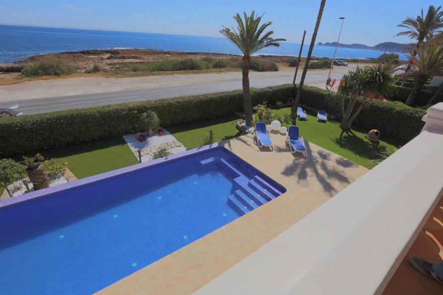 Vista Alegre Villa Javea Exterior photo