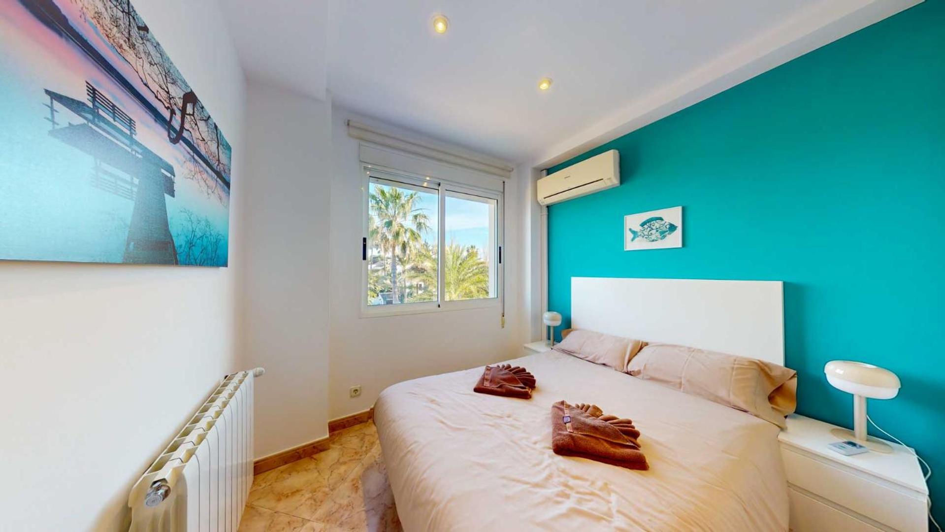 Vista Alegre Villa Javea Exterior photo